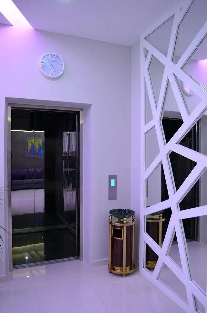 Q Bintang Hotel Alor Setar