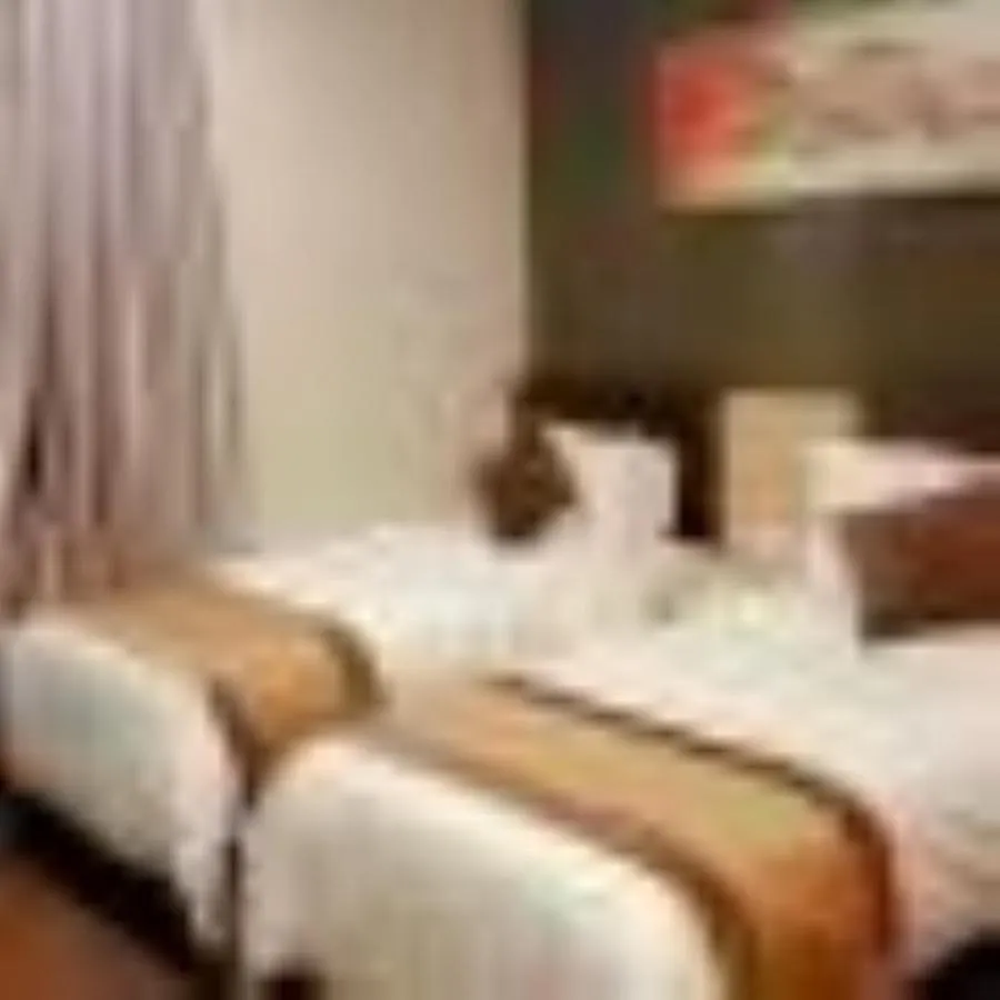 Q Bintang Hotel Alor Setar Malaysia